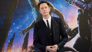 James Gunn se va de Marvel a DC. El director escribirá la próxima <i>Suicide Squad </i>y negocia dirigirla